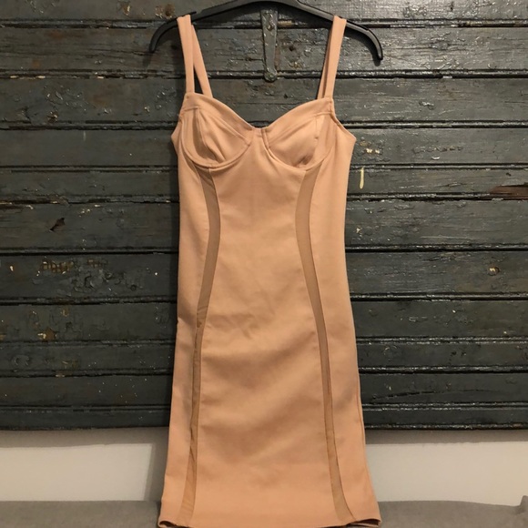 2 for 10 Bodycon dress Forever 21 - Picture 2 of 5